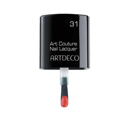 ARTDECO Art Couture Nail Lacquer - Vernis à ongles avec effet vinyle brillant unique dans une mini édition - 1 x 5 ml