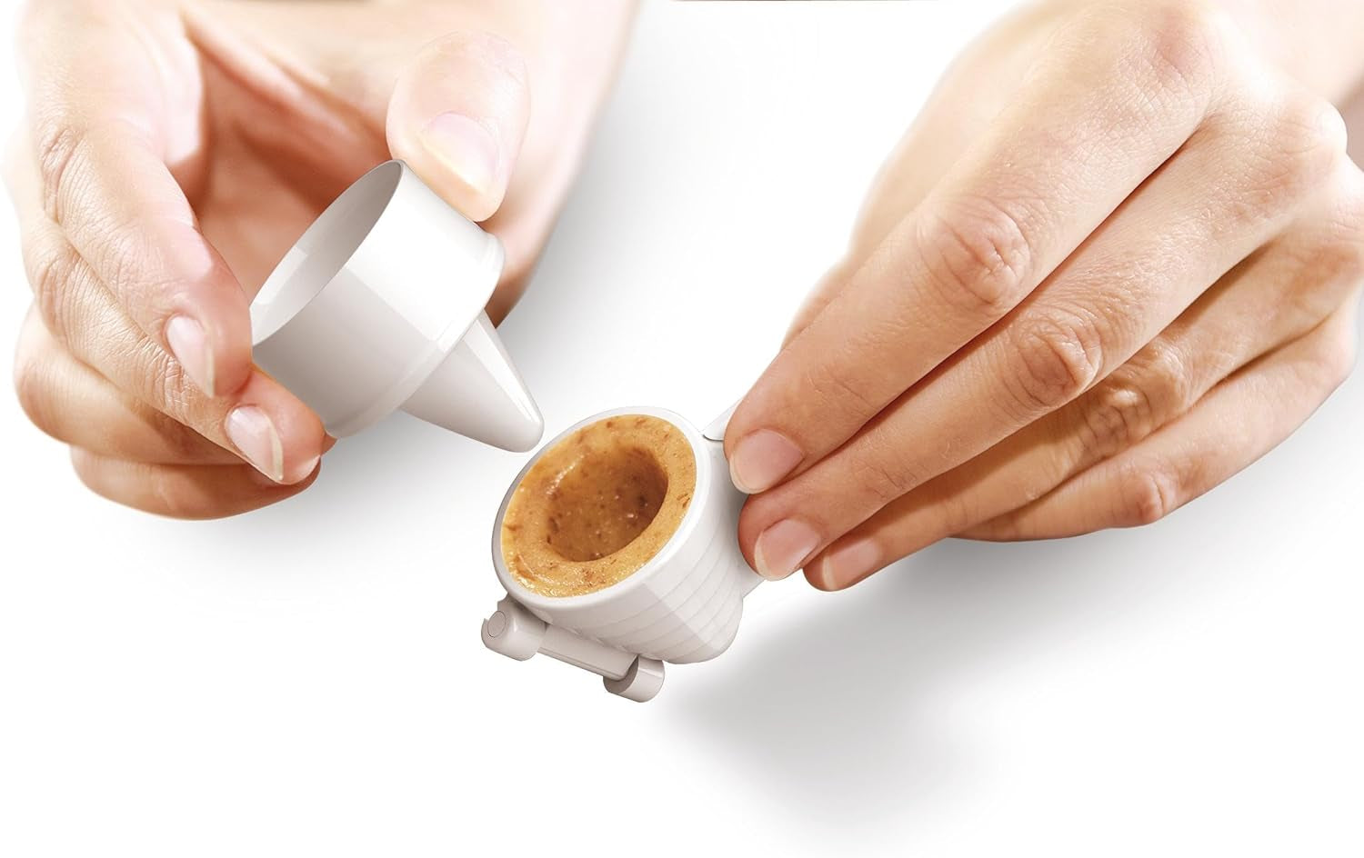 Tescoma 631640 Moule à pâte fourré Ruche DELICIA, Plateau à muffins