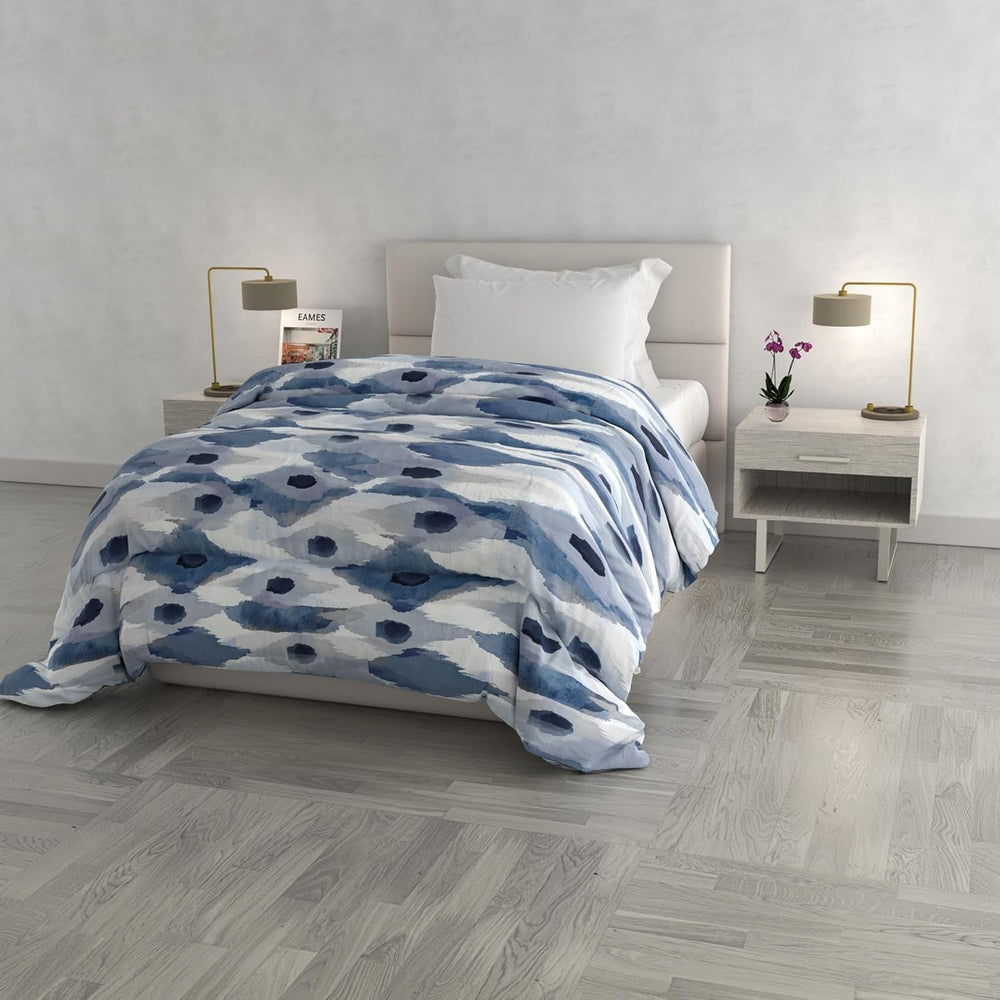 Couette d'hiver à la mode, Florence, 260X260Cm Couettes et quilts Naty Shop Calypso 170X260Cm