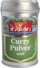 Poudre de curry épicé TRULY INDIAN - Goût intense pour wok