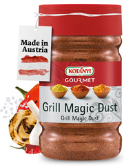 Assaisonnement pour grillades Kotányi Magic Dust Grill - Saveur parfaite