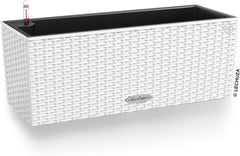 LECHUZA BALCONERA Cottage 50 blanc 15600