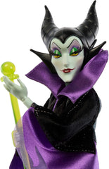 Mattel Disney Malefiz- und Aurora- Modepuppen zum Sammeln, Inspiriert vom Disney-Film Dornröschen“, Geschenke für Kinder und Sammler HPG10