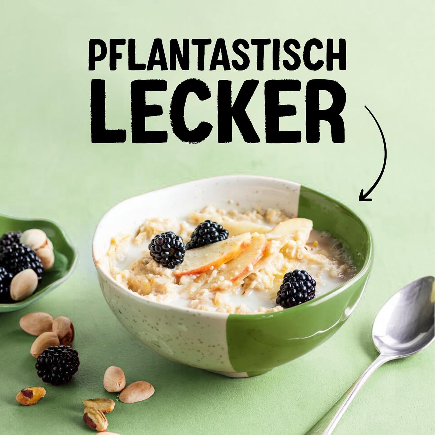 Alpro Bio Haferdrink sans Zucker – 8 x 1 l