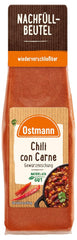 Ostmann Chili Con Carne - Mélange épicé pour tacos