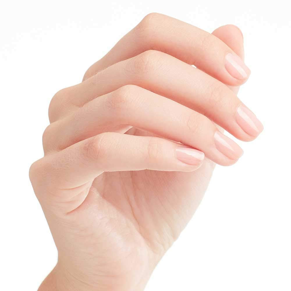 OPI Nail Lacquer Pink Shades - Vernis à ongles à séchage rapide, résistant aux éclats et longue durée - dure jusqu'à 7 jours - avec pinceau ProWide extra-large