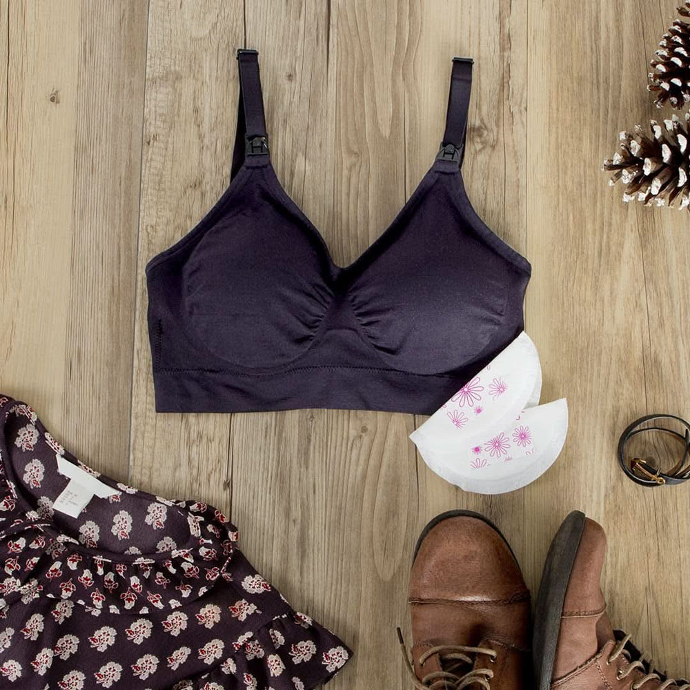 MEDELA Safe & Dry Einweg-Stilleinlagen, Ultradünn, Einzeln Verpackt, 30 Stück Accessoires Alimentation et allaitement Bebe Naty Shop