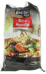 Nouilles de riz 3 mm, paquet de 12 (12 x 250 g)