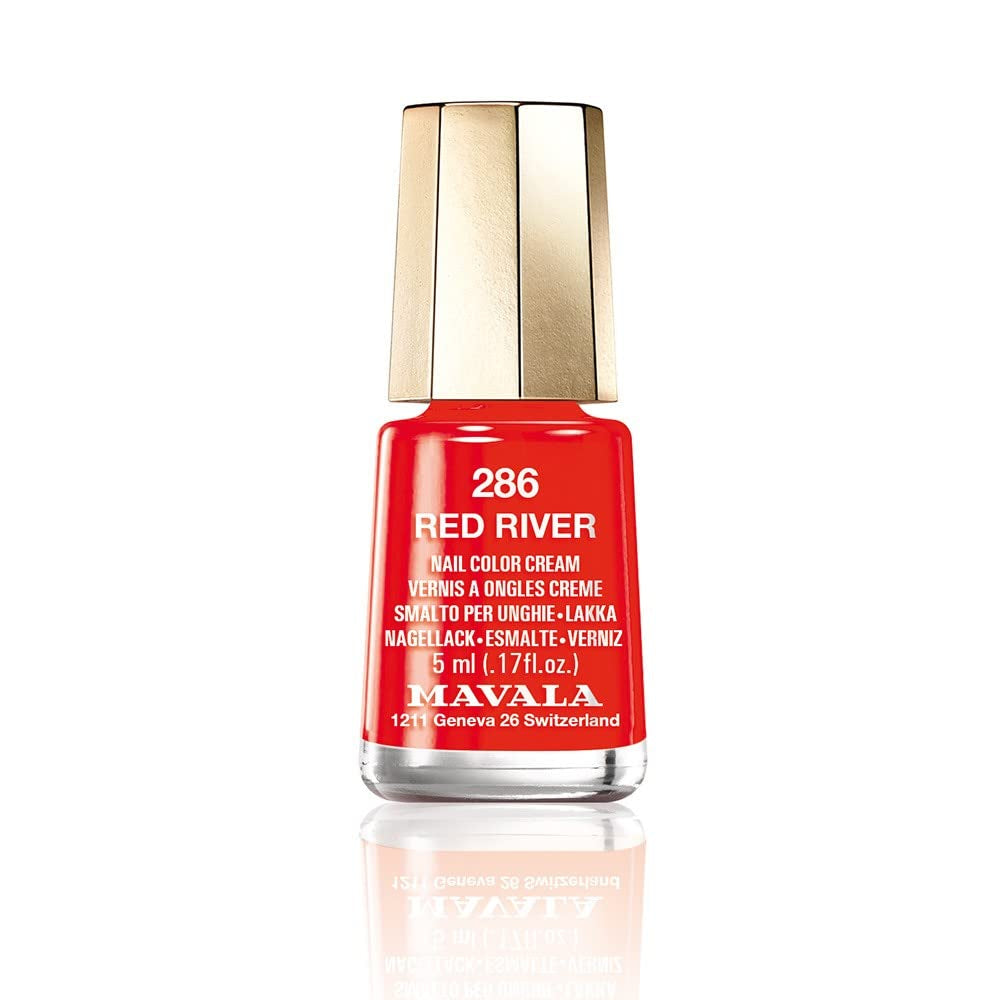 Mavala Nagellak Super Base n° 40, Basislack, 5 ml