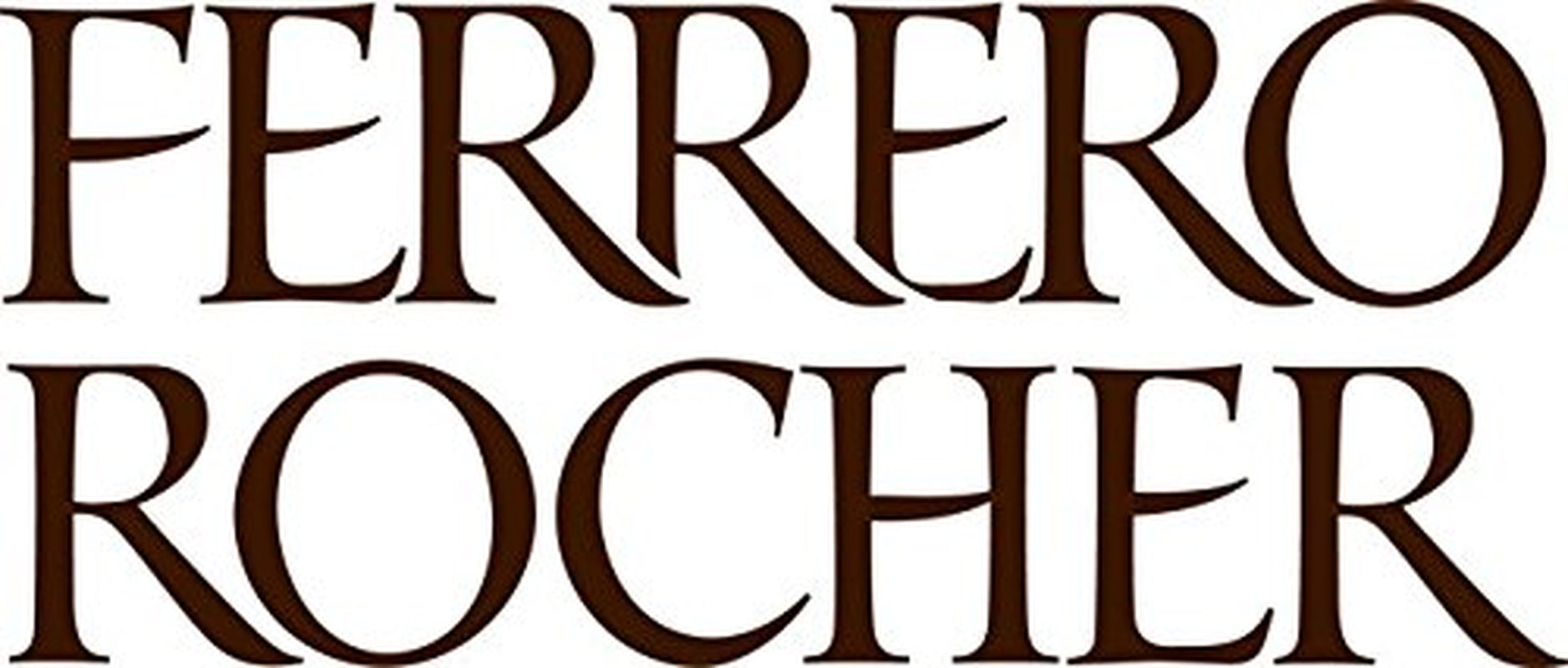 Ferrero Rocher - Spécialité pralinée croquante et crémeuse aux noix - 5 paquets de 16 pralines individuelles chacun