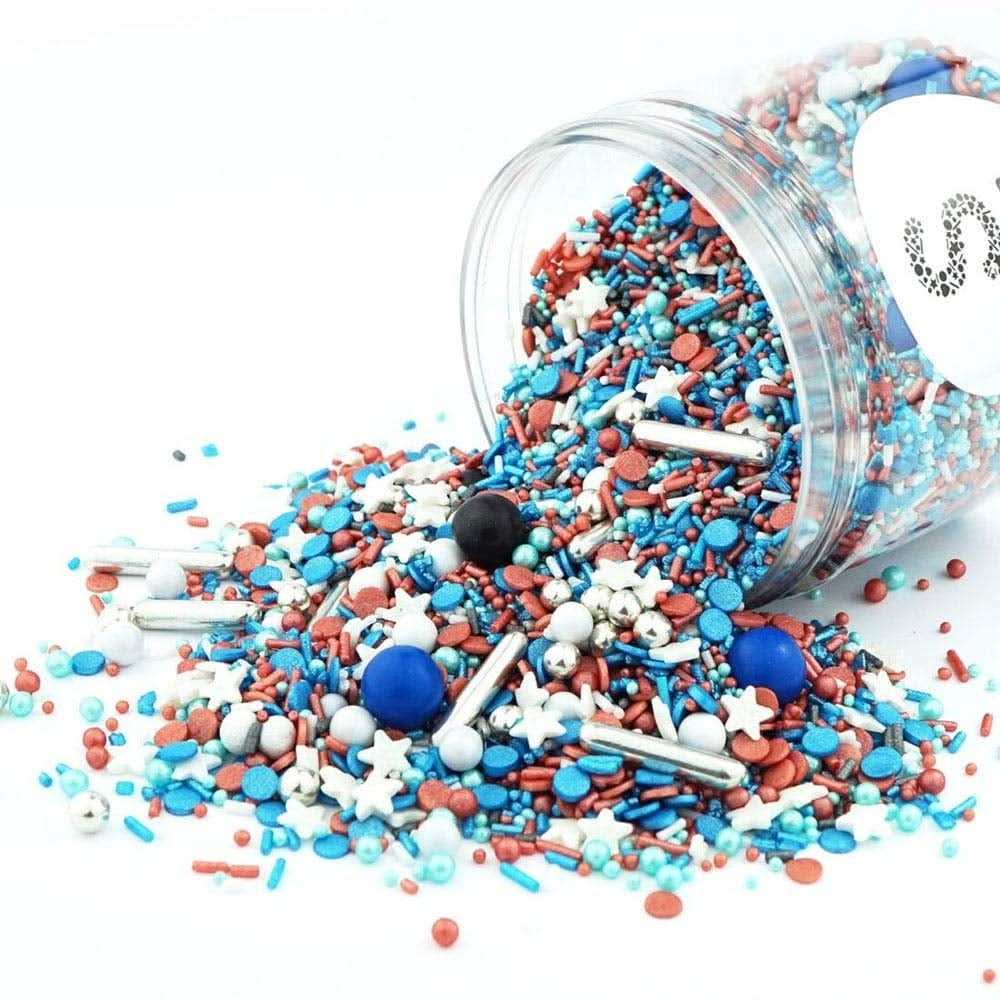 Super Streusel, Rachetă, 90 grame Naty Shop 90 grame