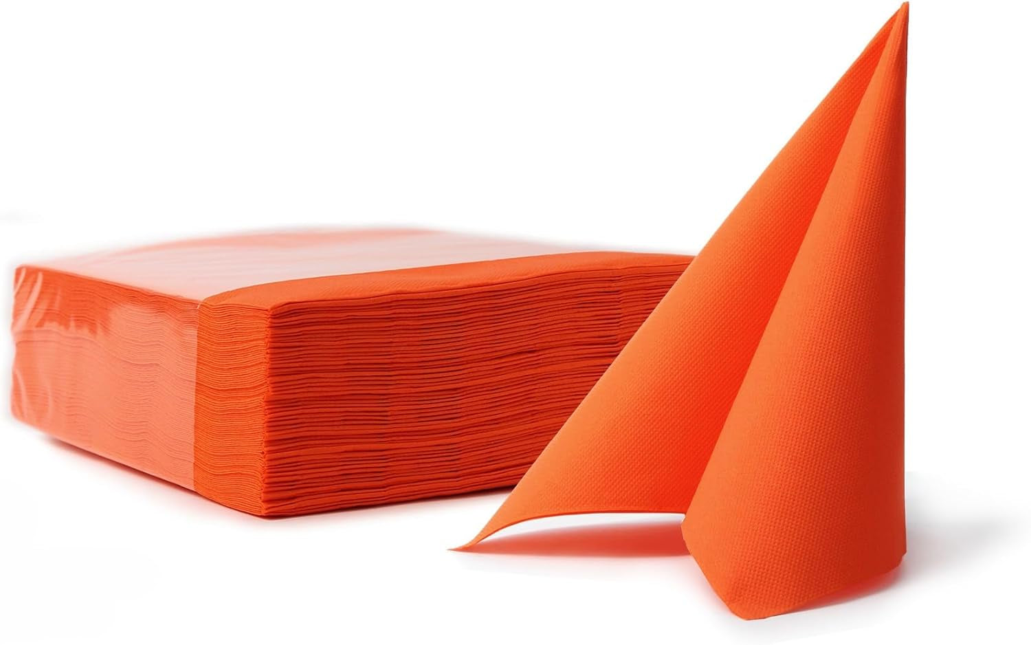 Soft Point 50, șervețel de unică folosință de înaltă calitate, 38X38 Cm, pliere 1/4, Burgundia