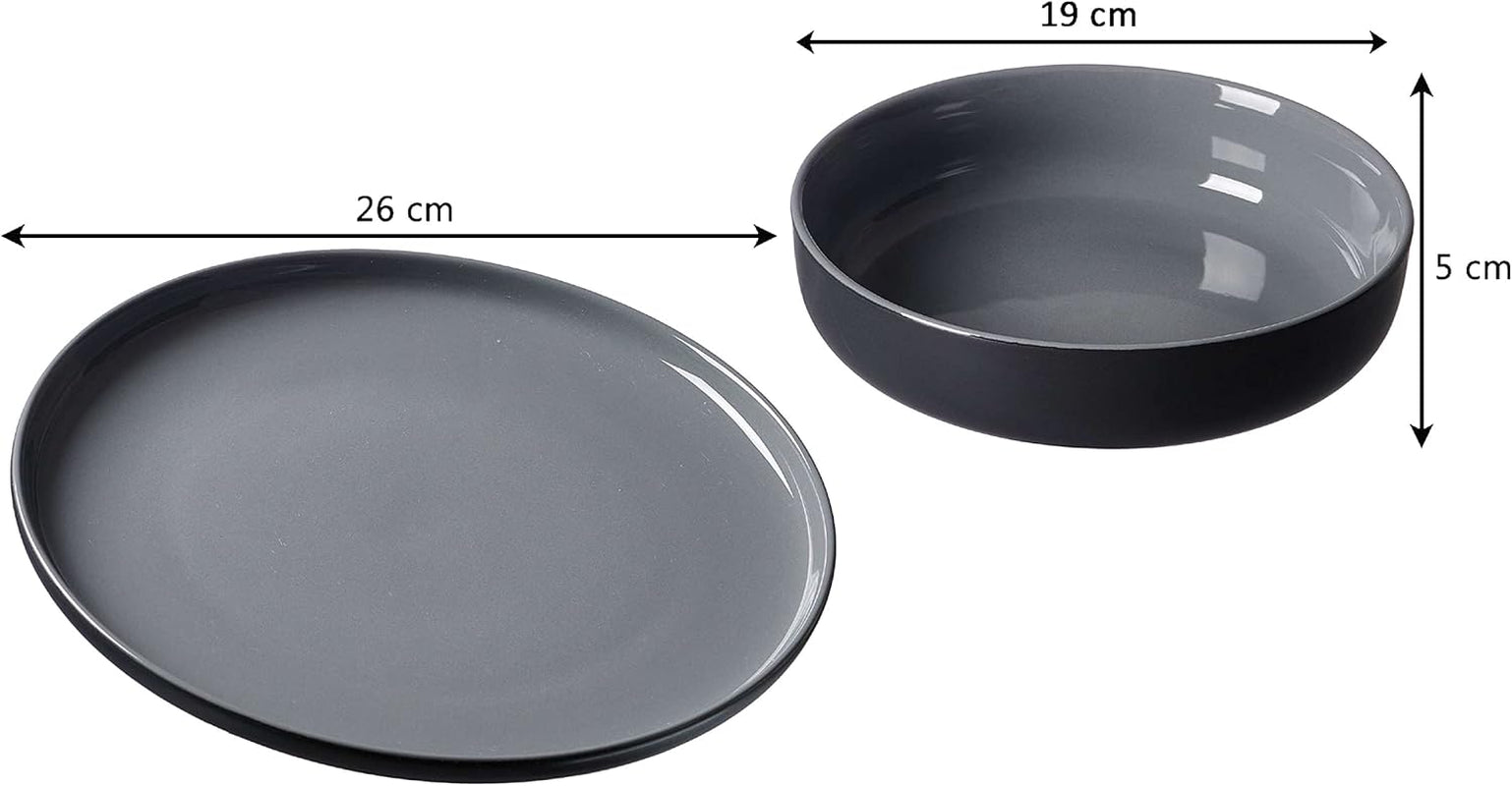 Service de table Ritzenhoff & Breker Jasper | 8 pièces