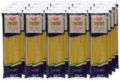 Pasta Bucatini - Macaroni, paquet de 20 (20 x 500 g)