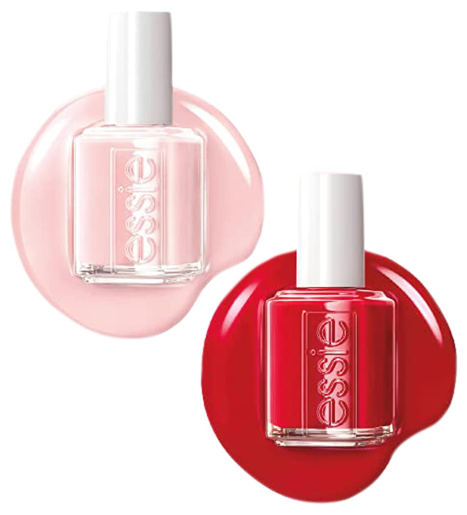 Essie Vernis à ongles pour ongles intenses, n° 608 ardoises sereines, blé, 13,5 ml