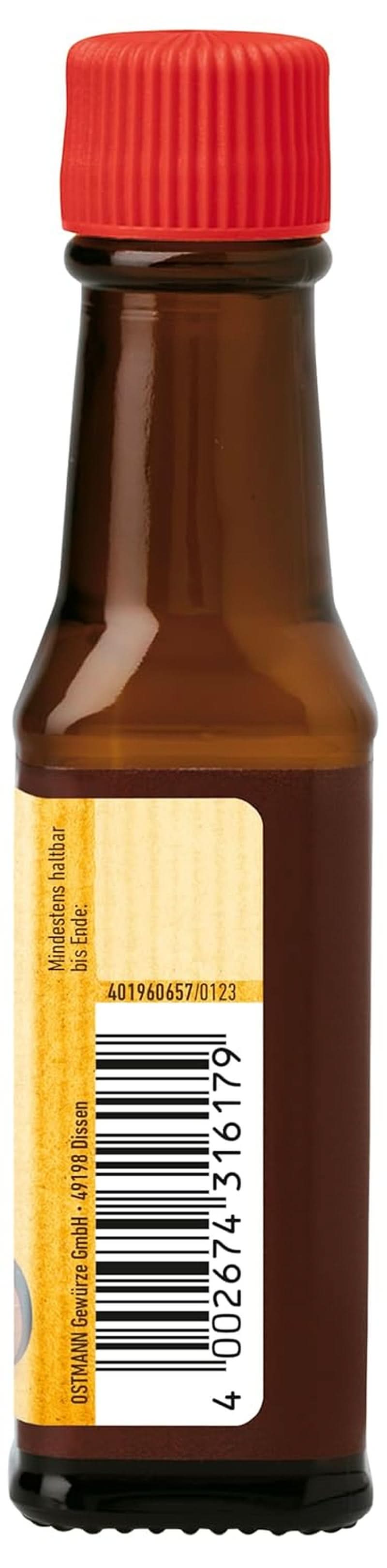 Arôme rhum Ostmann, 20 ml Arômes Naty Shop