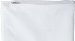 Taie d'oreiller Mediflow aloe vera, protège oreiller, coton, blanc, 40 X 80 cm Naty Shop oreillers standards