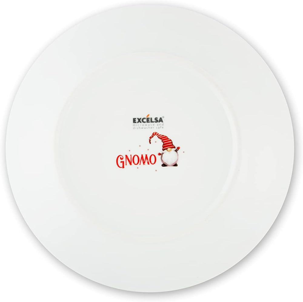 Ensemble de couverts Excelsa Gnomo avec 18 pièces