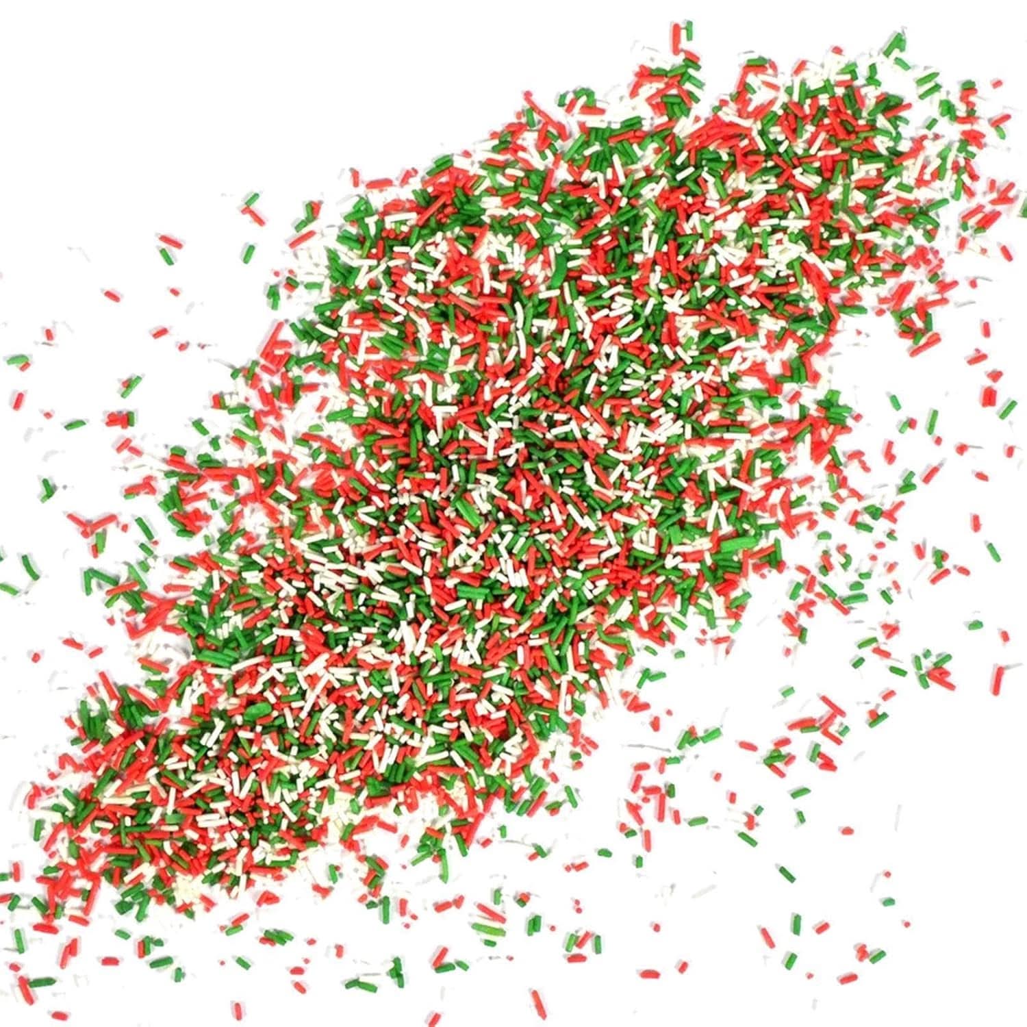 Sprinkle Hero Jimmie, Noël, 40 grammes Sprinkles Naty Shop