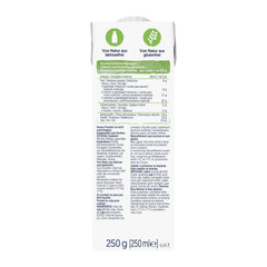 Alpro Cooking Soya – Vegan Kochcreme aus Soya au goût neutre pour plats chauds et froids – 15 x 250 ml