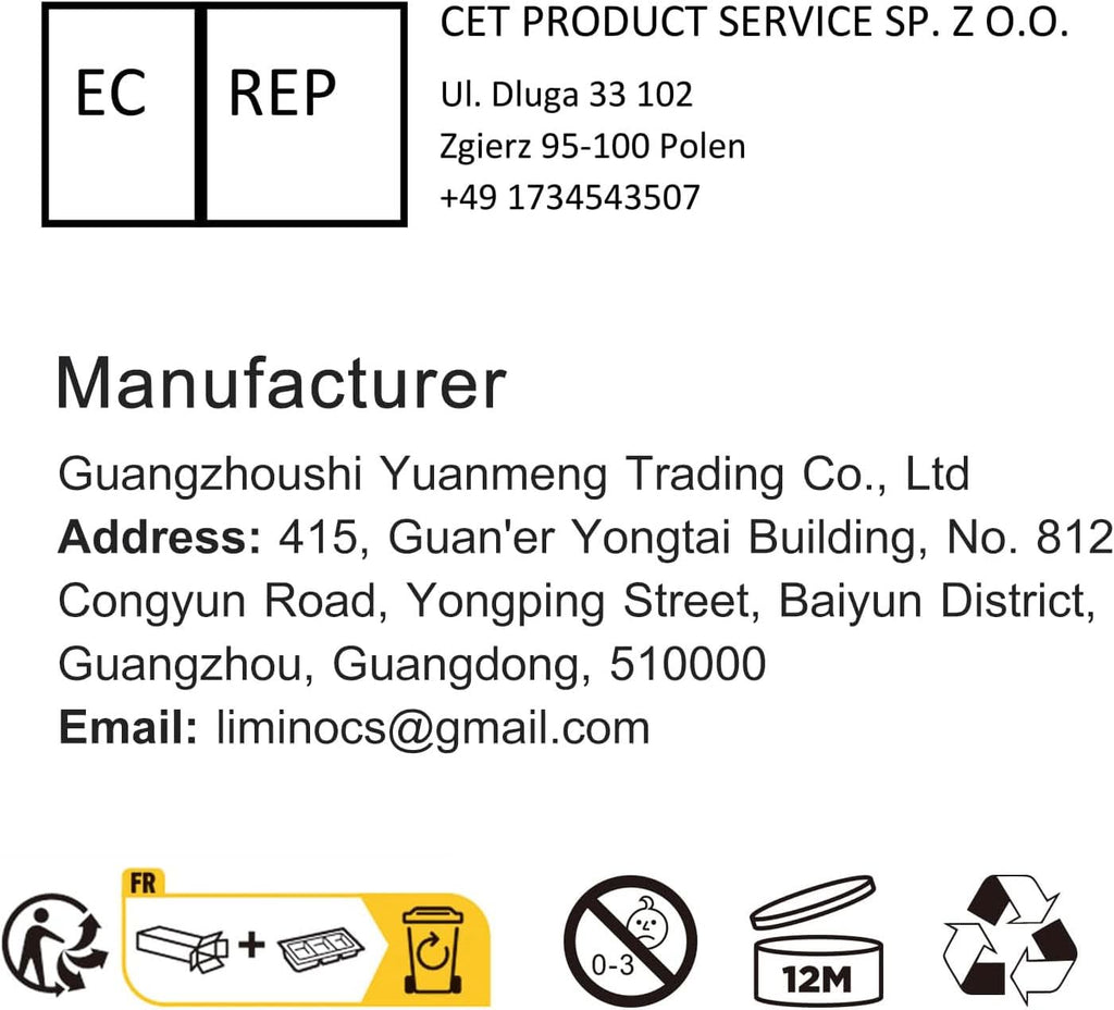 Glitter comestibil lichid, 60 ml Naty Shop