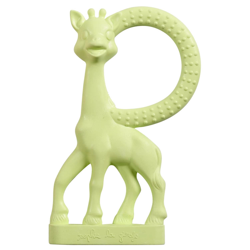 Sophie la girafe – Once Upon a Time – Anneau de dentition vanille (couleur aléatoire)