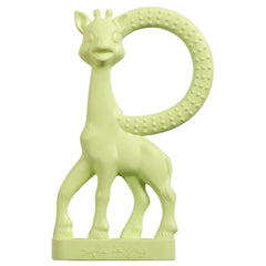 Sophie la girafe – Once Upon a Time – Anneau de dentition vanille (couleur aléatoire)