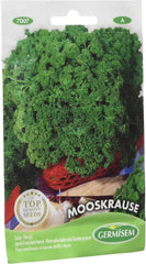 Petersilie MOOSKRAUSE, Mehrfarbig, EC7007