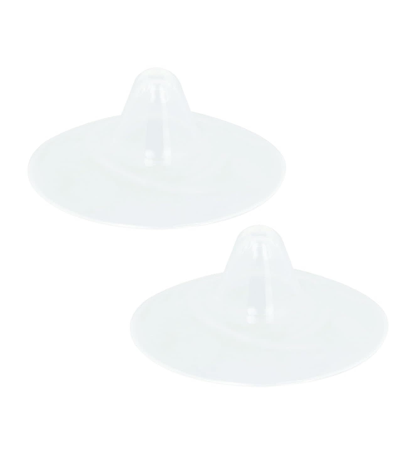 BEBE CONFORT Set de Maternité Mit 2 Brustspitzen, Einheitsgröße Accessoires Alimentation et Allaitement Bebe Naty Shop