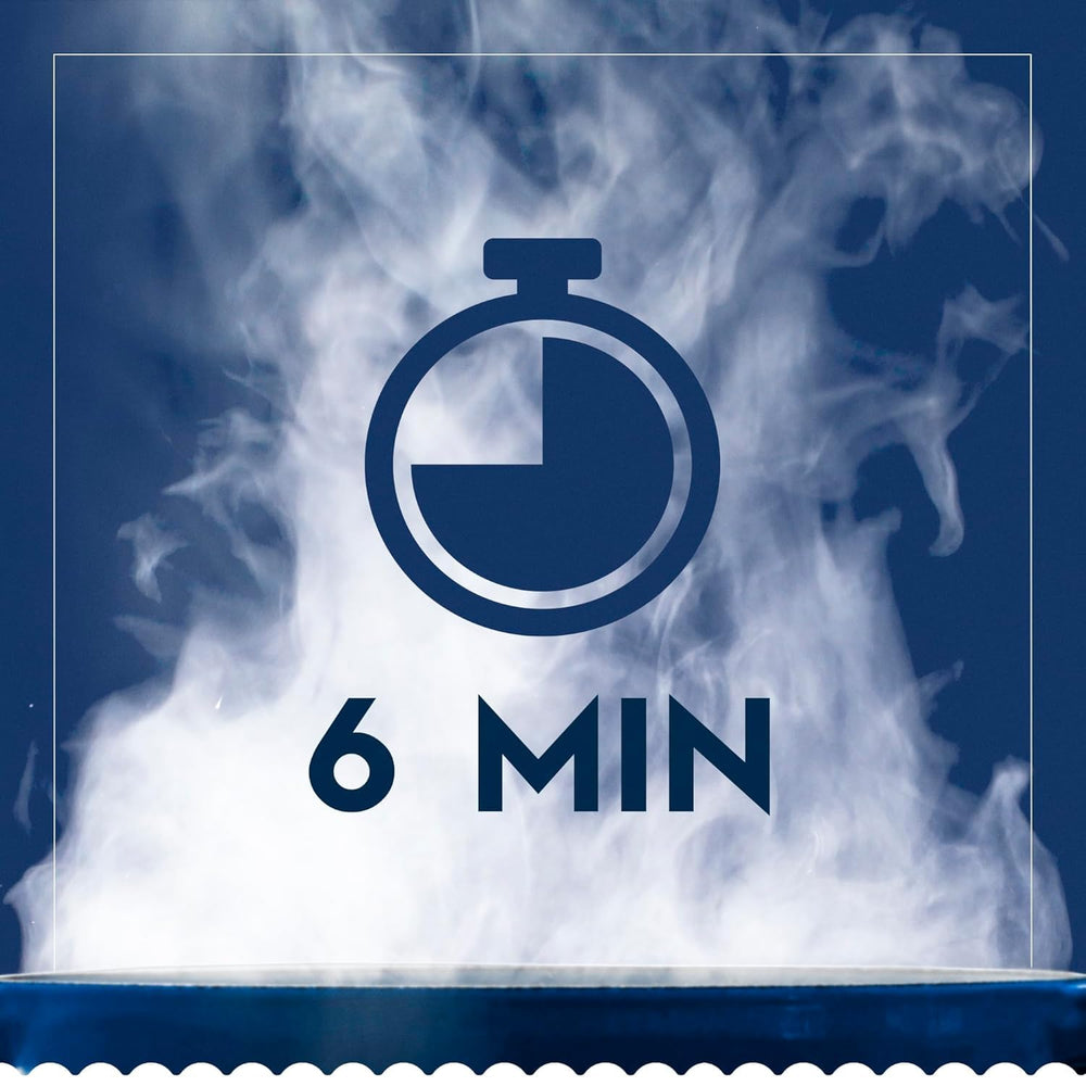 Pâtes Barilla Classique Girandole no. 34, à base de blé dur de haute qualité, toujours al dente (1 x 500g)