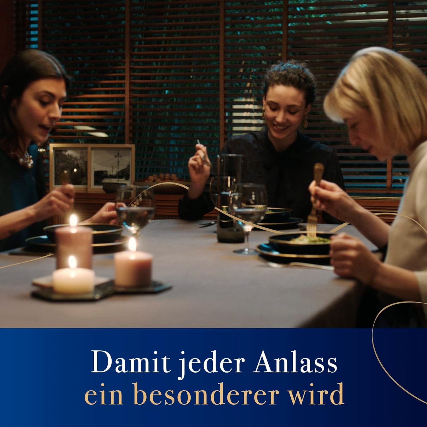 Pâtes Collezione Tagliatelles / Paquet de 12 (12 x 500 g)