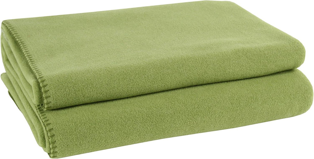 Zoeppritz Decke in Der Farbe: Rot, Aus 65% Polyester, 35% Viscose Hergestellt, GrÃ¶ÃŸe: 160X200 Cm, 103291-235-160X200