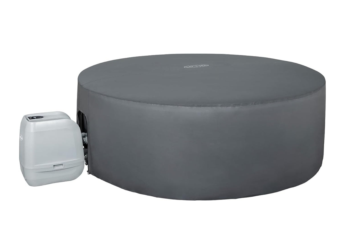 Bestway LAY-Z-SPA Xtras EnergySense Plus couverture thermique complète Ø 236 x 71 cm, ronde