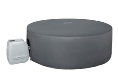 Bestway LAY-Z-SPA Xtras EnergySense Plus couverture thermique complète Ø 236 x 71 cm, ronde