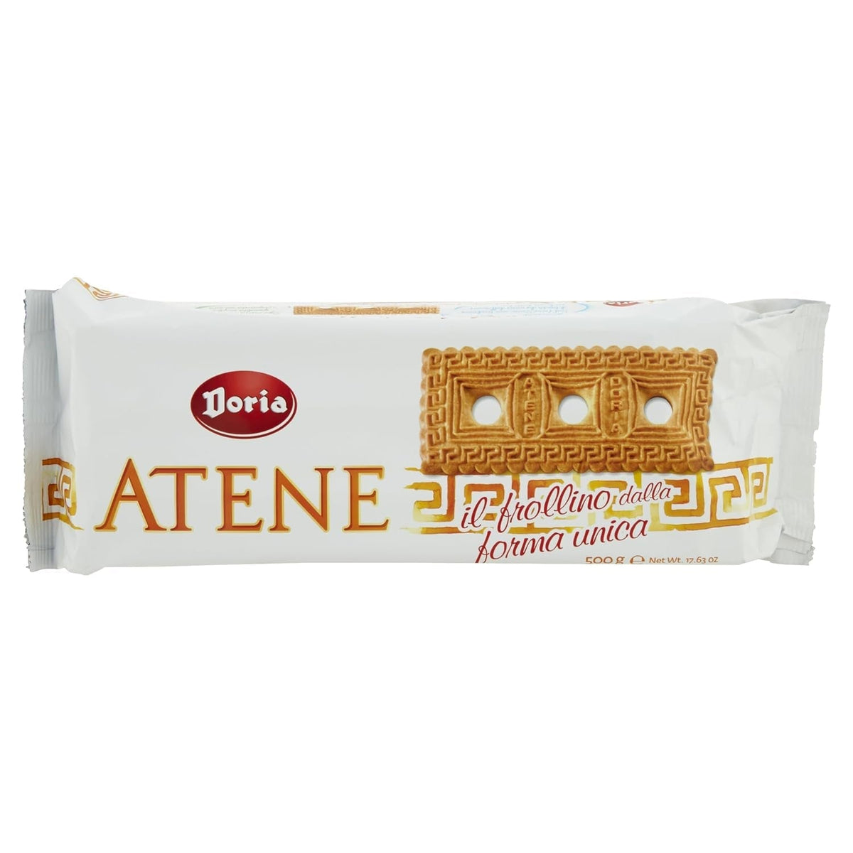 Athènes, 500g