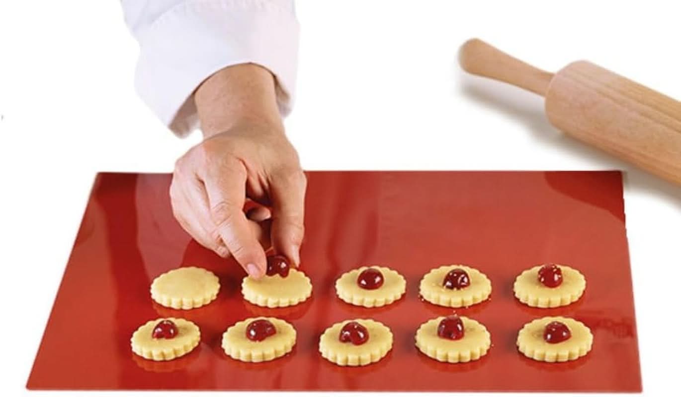 Silikomart 70.109.99.0065 AIR MAT Cuisine Naty Shop Silicopat 7