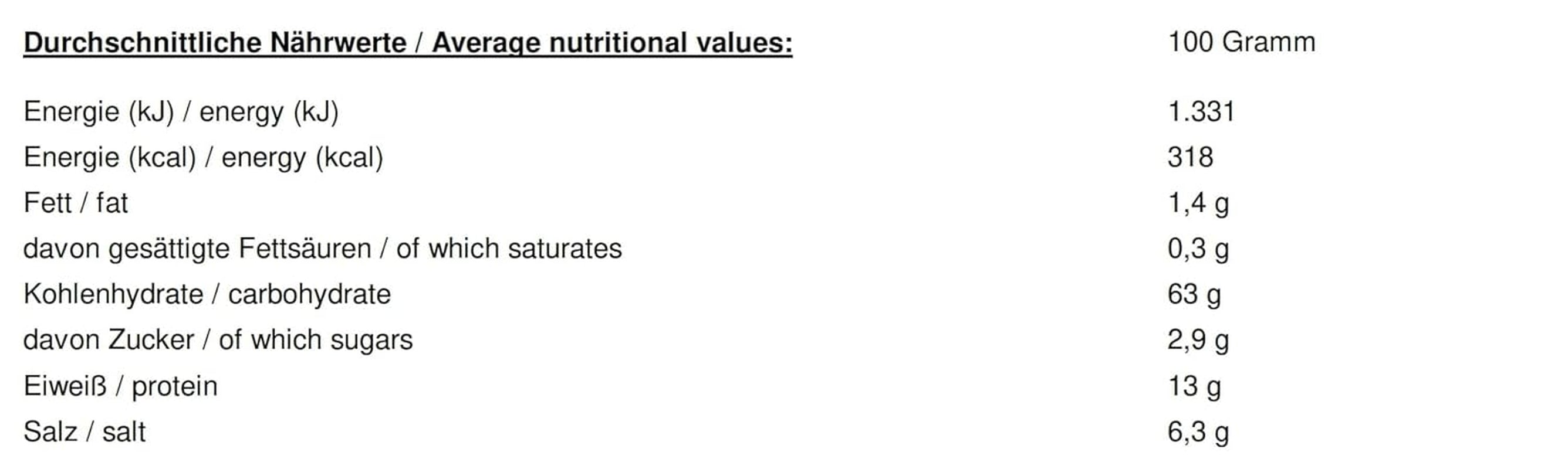 Nouilles chinoises au coq (1 paquet x 454g)