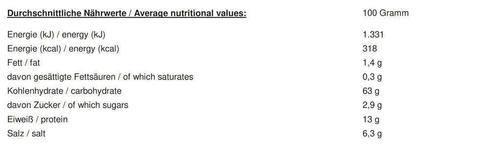 Nouilles chinoises au coq (1 paquet x 454g)