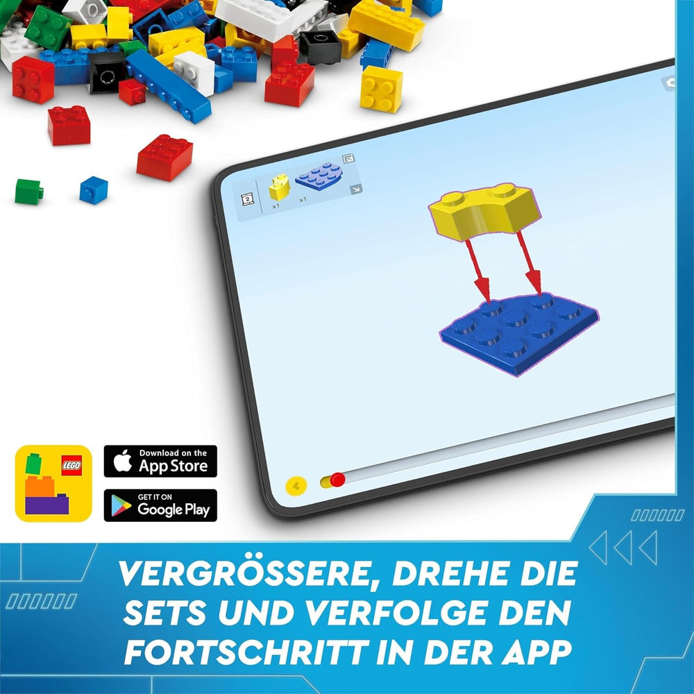 LEGO I - Simply Incorrigible 4 Minions et la machine à bananes pour I - Simply Incorrigible 4 Minions pour enfants Cadeau créatif pour garçons et filles de 6 ans 75580 Jeux de construction Beuche den LEGO-Store