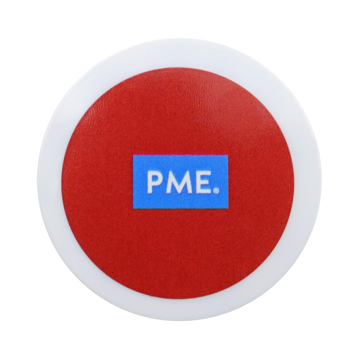 Pastă colorantă de copt - Roșu cărămiziu (25g)