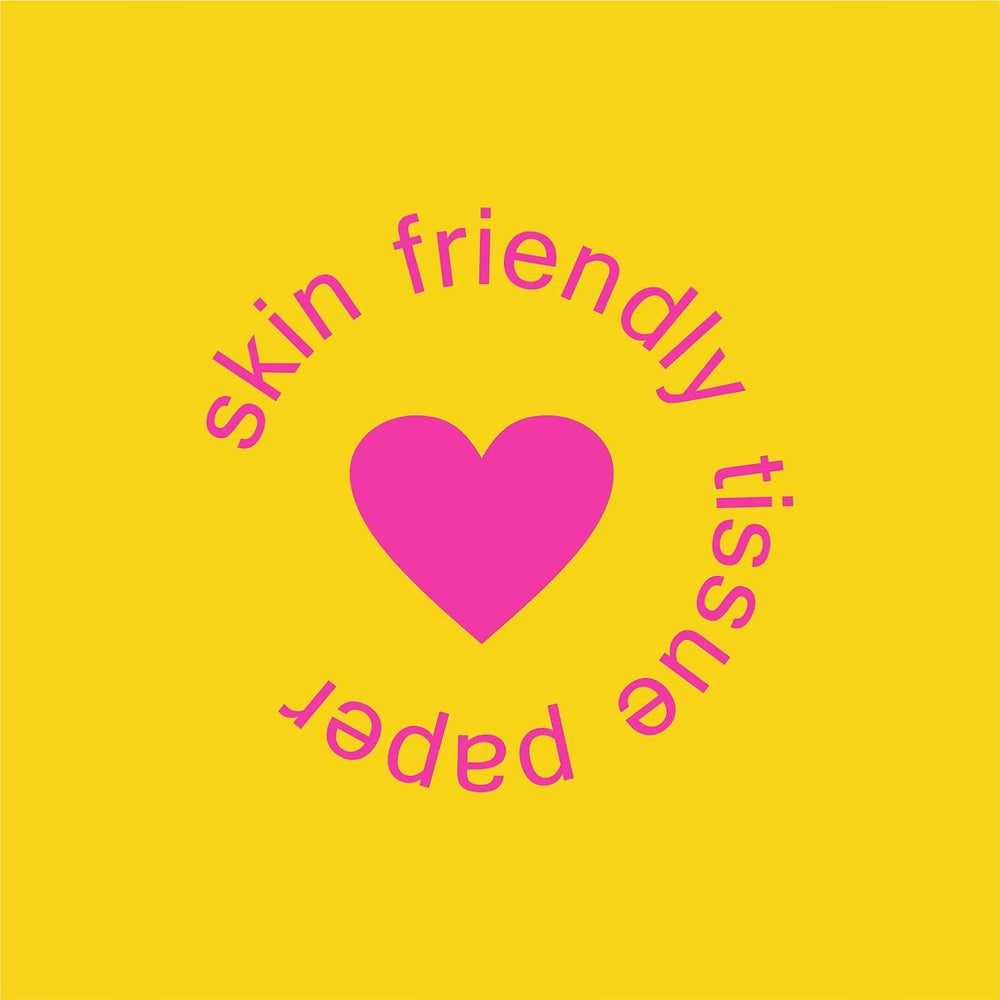 Renova Skincare Purissimo papier toilette, 12 rouleaux, blanc