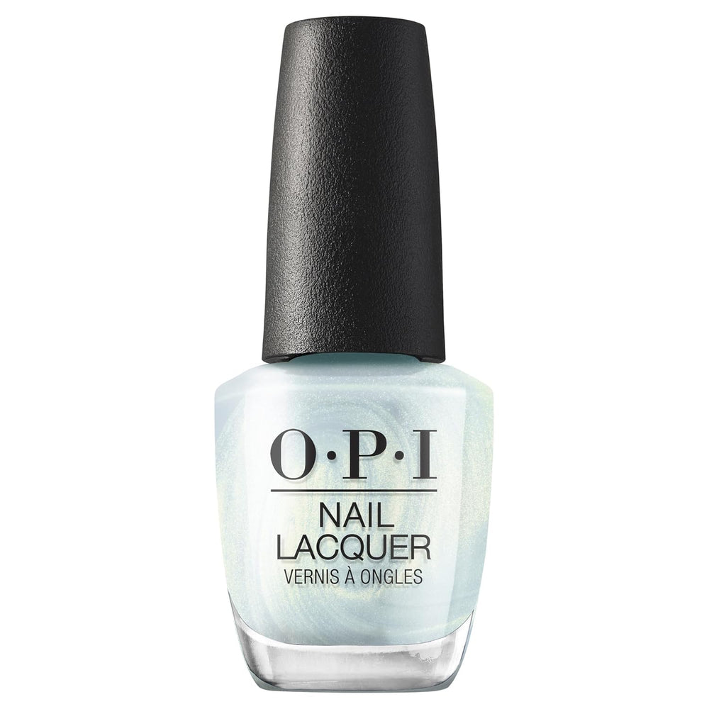 OPI Vernis à ongles OPI'm Dreaming Collection - Vernis à ongles pailleté à séchage rapide (15 ml)