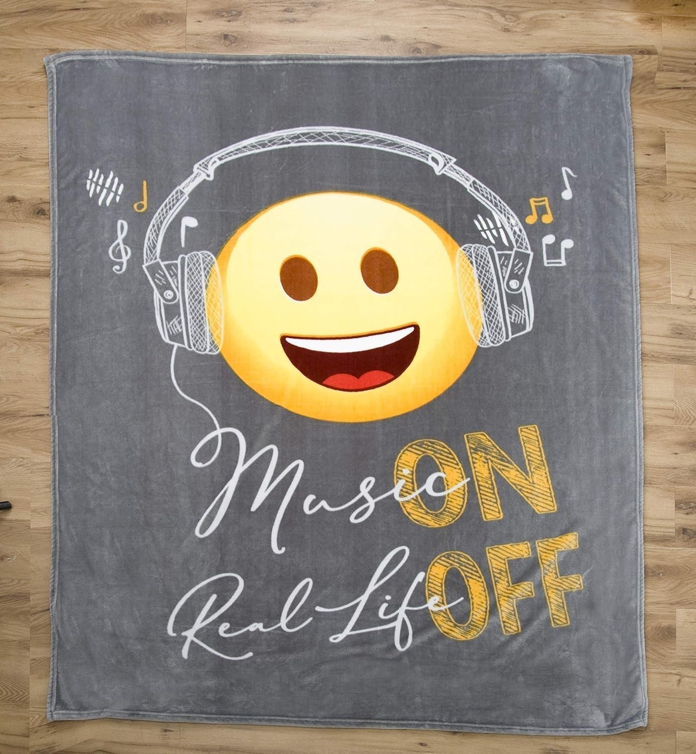 Herding Emot!X Wellsoft couverture moelleuse, 150 X 200 cm, polyester Lits et couvertures Besuche den Herding-Store