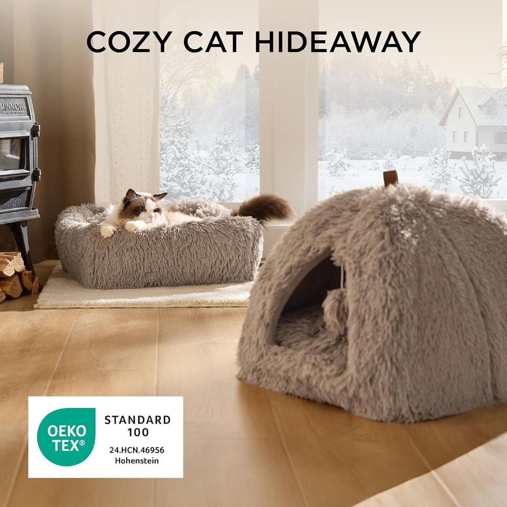 Couvertures et meubles, Animaux, Grottes et maisons, Chats, Lits pour chats, Chats - lits, matelas