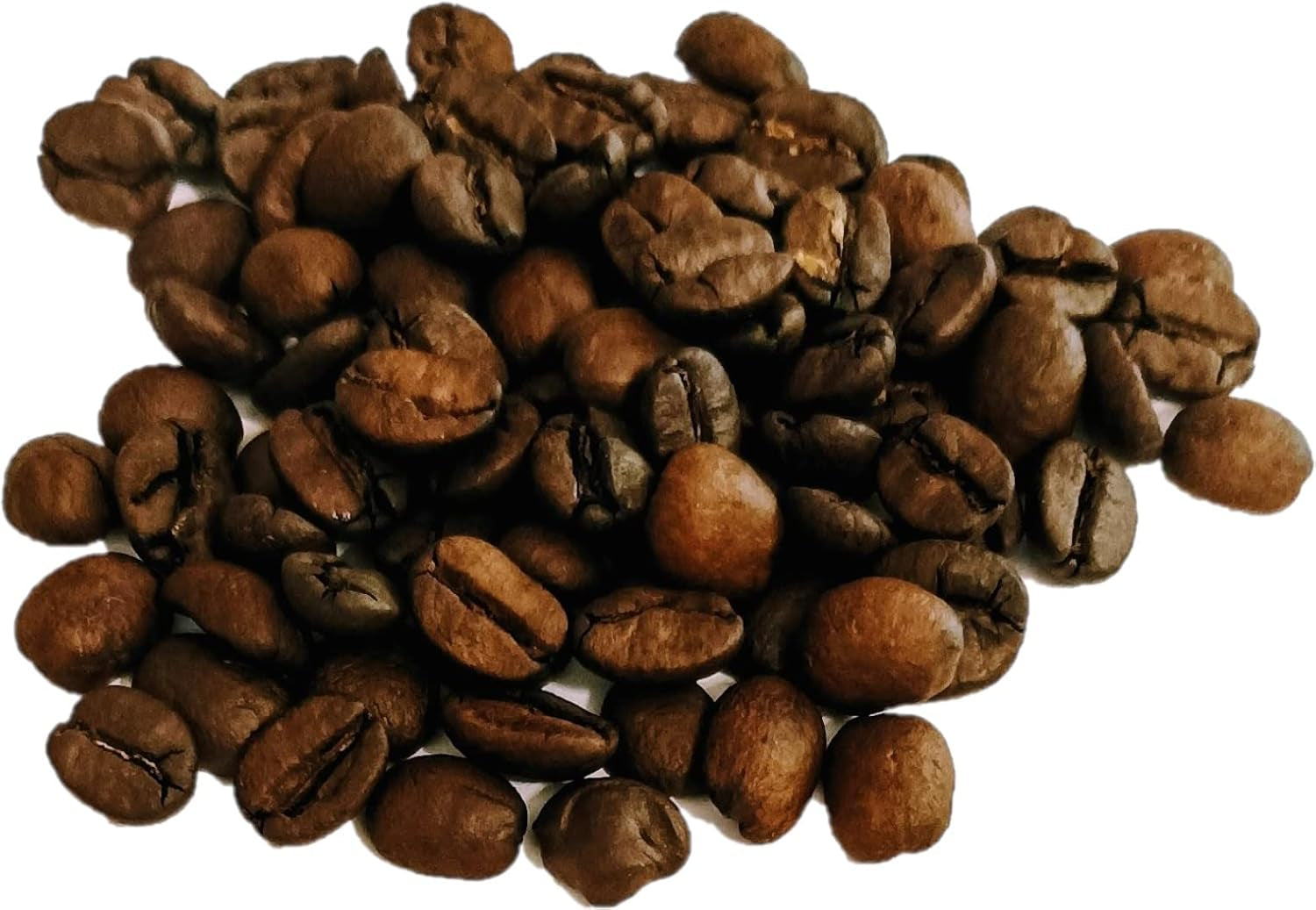 Café Norte Sur, café fort pour mouture quotidienne. 100% Arabica du Mexique et du Brésil.