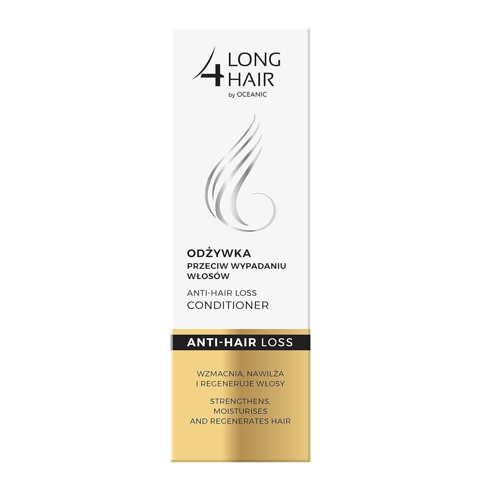 Après-shampooing anti-chute Long4Hair Soin capillaire Long4Hair
