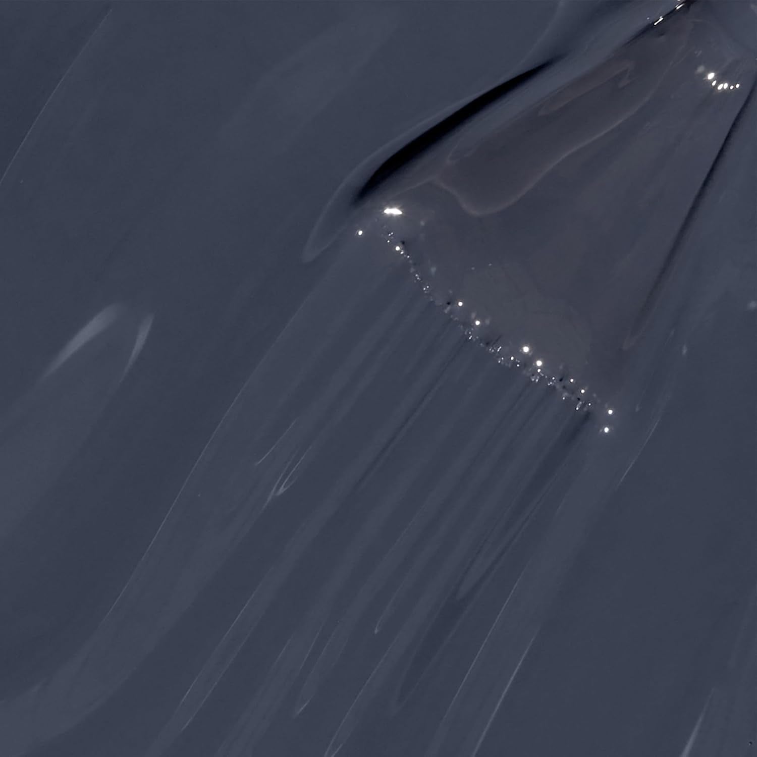 OPI Nature Strong White, Grey et Black Shades - vernis à ongles longue durée avec une formule végétalienne innovante contenant des ingrédients naturels - pour des ongles brillants