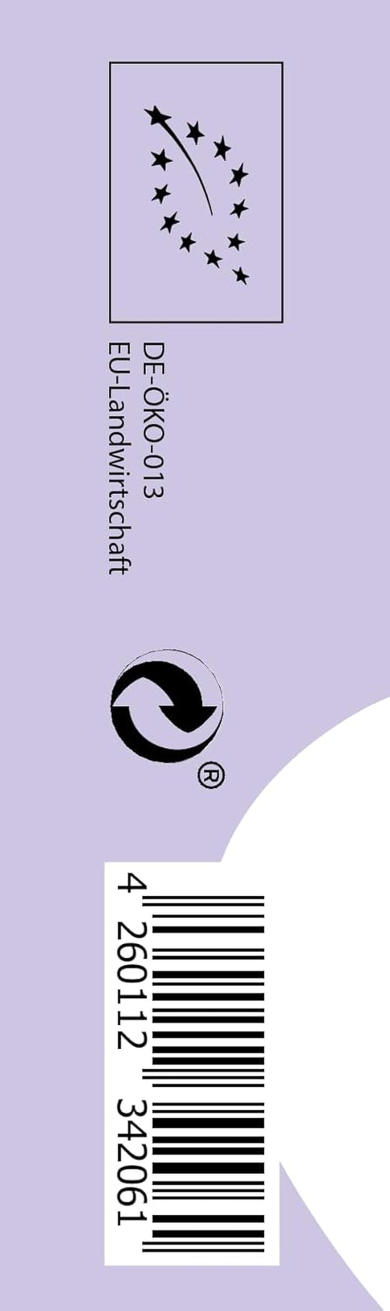 Bio Yaourtferment Doux | 6x5grs | Joghurtkulturen für bis zu 30 L self gemachten yaourt doux