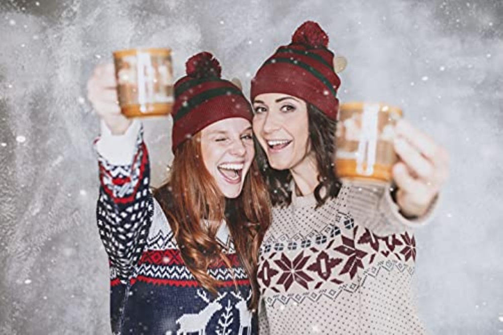 Messmer Glühweingewürz | Pour le vin ou le jus | 18 Teebeutel | Sans gluten | Végétalien sans lactose