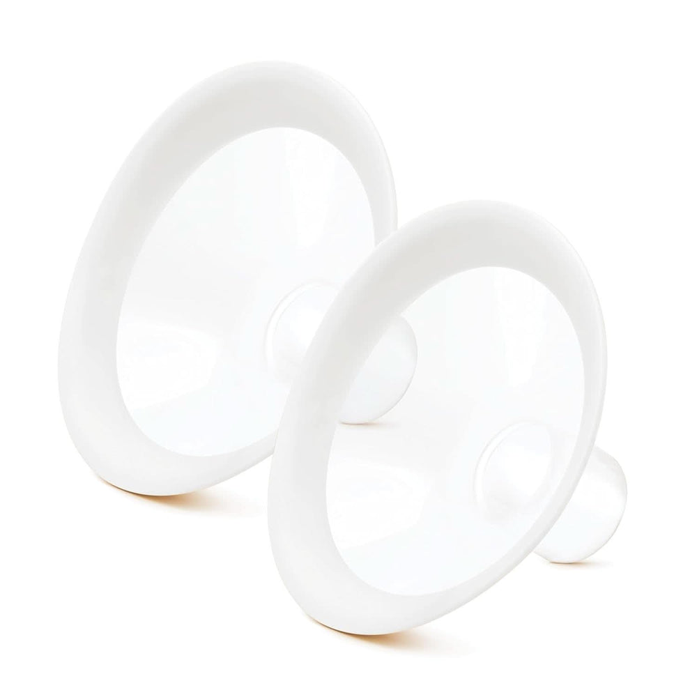Teterelles Medela Personalfit Flex - Plus de lait et plus de confort Accessoires Alimentation et Allaitement Bebe Naty Shop 21 Mm